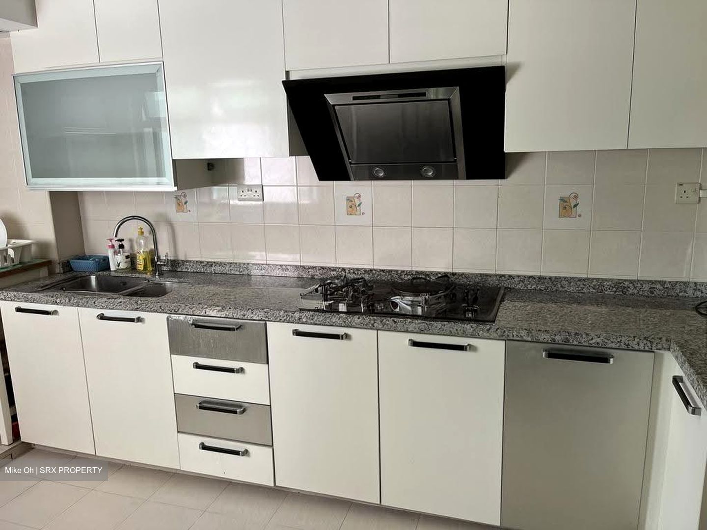 Blk 203A Punggol Field (Punggol), HDB 5 Rooms #636281141